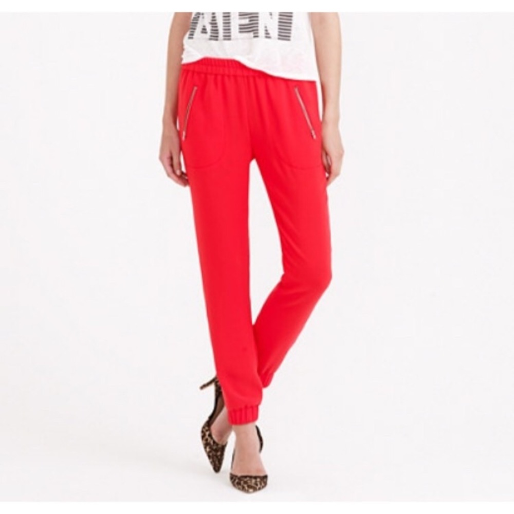 J. Crew Pants